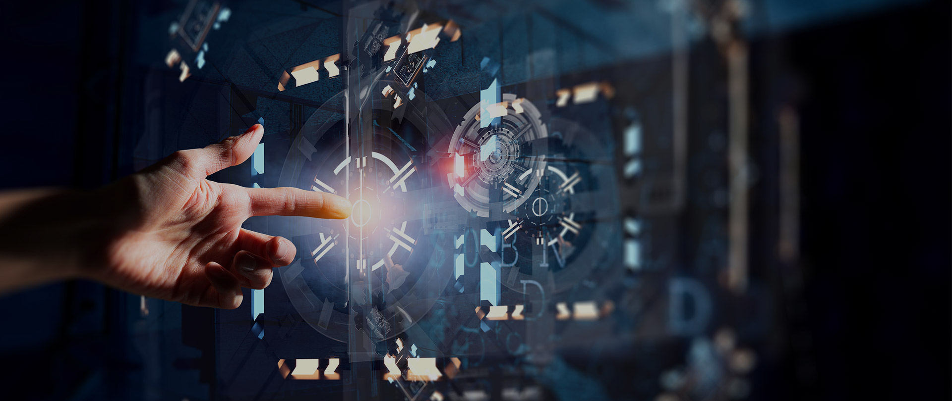 Analizamos tu proceso hasta automatizarlo